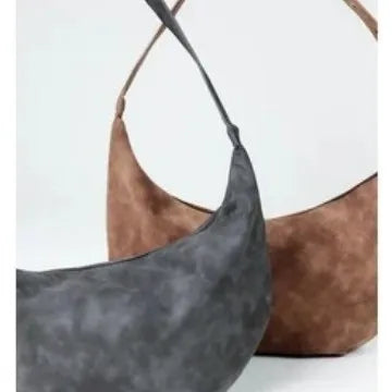 High-end Tote Bag for Women with Large Capacity; Fashionable and Casual Shoulder Bag; Uncommon Commuter Bag; Versatile Bag