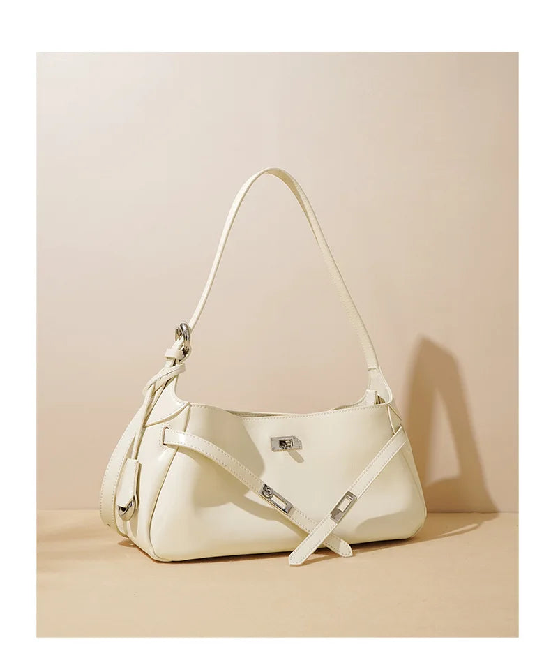 Women's Fashion Bags  Branded Women Original Brand Bags Women's Genuine Leather Handbag Designer Luxury Handbag