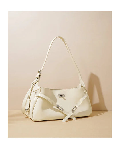 Women's Fashion Bags  Branded Women Original Brand Bags Women's Genuine Leather Handbag Designer Luxury Handbag