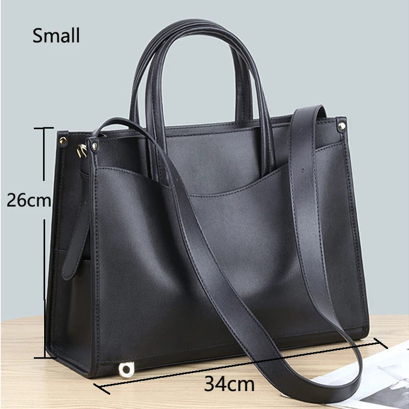 Handbag Woman 2025 Novelty Women Handbags Luxury Designer Bags Genuine leather designer shoulder bag