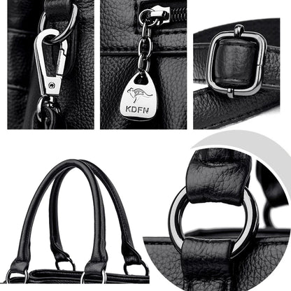 Large capacity handbag for women with high aesthetic value multicolor single shoulder bag excellent designer for women luxurious