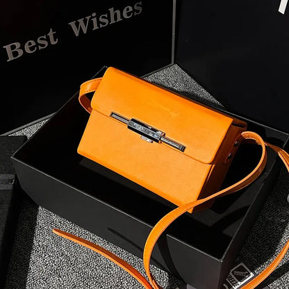 Popular Elegant Tote Bag Handbag For Ladies Leather By Famous Designer Luxury Brand Classic Shoulder Crossbody Women Stylish