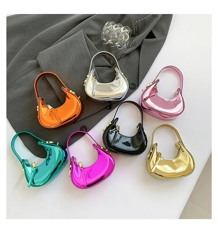 Handbags for Women Handheld Bag Mother Kids Bags for Girl PU Crossbody Bags for Women Children Messenger Bags Tote Bag Сумка Sac