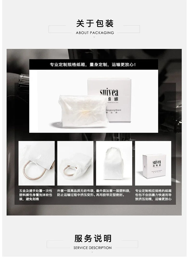 Customized Advanced Handbag Windmill Bucket Bag Handmade Weaving Bag Niche Design Light Luxury Single Shoulder Diagonal Span Bag