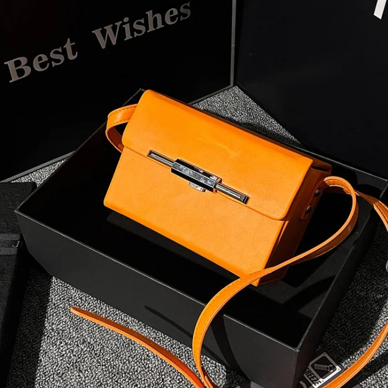 Popular Elegant Tote Bag Handbag For Ladies Leather By Famous Designer Luxury Brand Classic Shoulder Crossbody Women Stylish