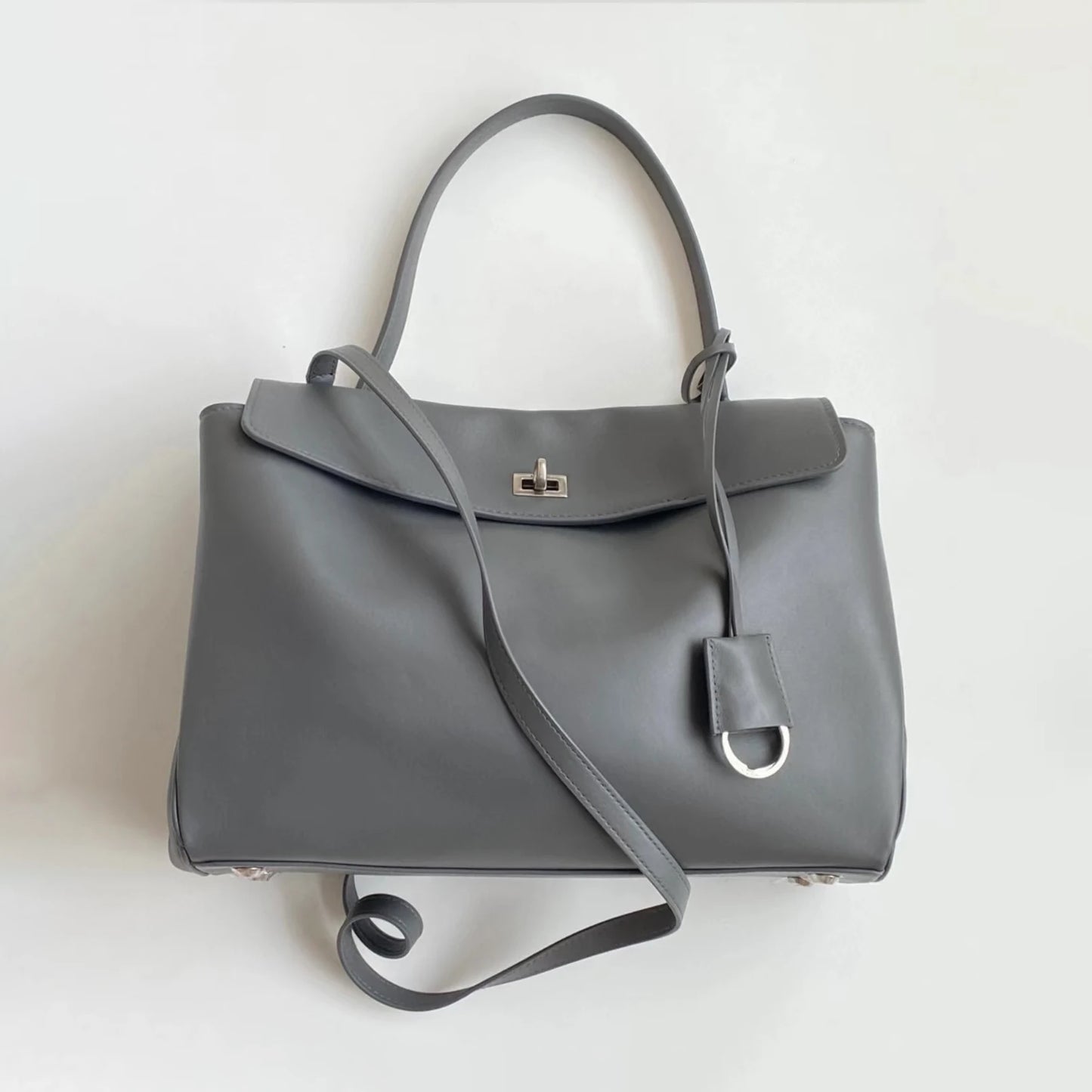 Women's Handbags 2025 New Spring Autumn Casual  Tote Bags Fashion High Quality Luxury Designer Women Rodeo Bag