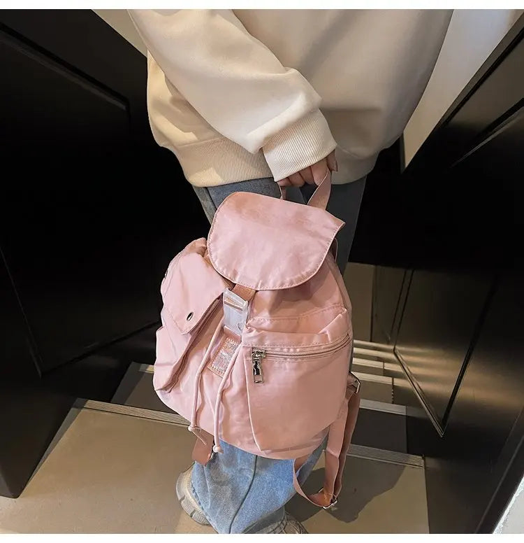 Elegant Crossbody Handbag Leather Women's Bag High-End Luxury Brand Famous Designer Elegant Detail Vintage Commuter Daily Bag