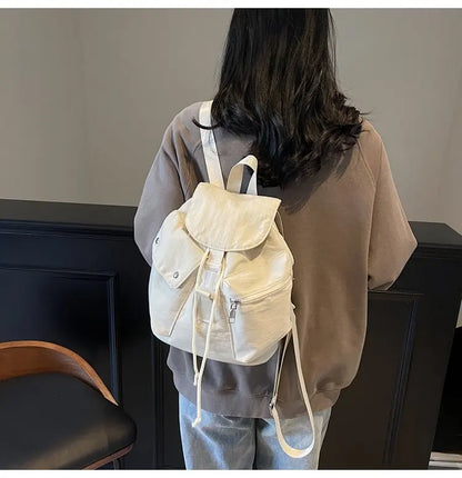 Elegant Crossbody Handbag Leather Women's Bag High-End Luxury Brand Famous Designer Elegant Detail Vintage Commuter Daily Bag