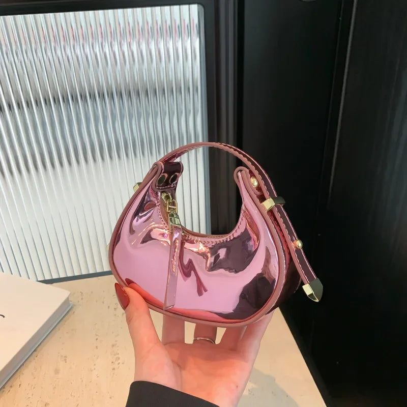 Handbags for Women Handheld Bag Mother Kids Bags for Girl PU Crossbody Bags for Women Children Messenger Bags Tote Bag Сумка Sac