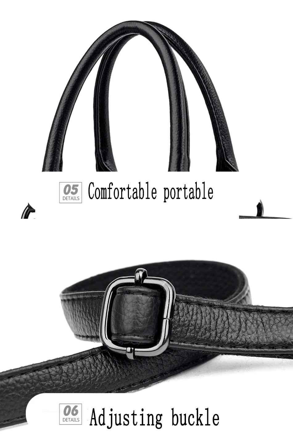 Large capacity handbag for women with high aesthetic value multicolor single shoulder bag excellent designer for women luxurious