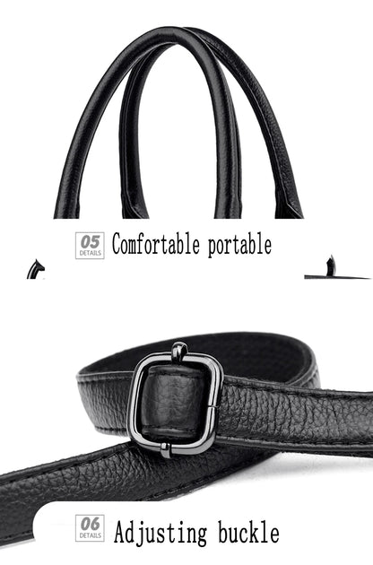 Large capacity handbag for women with high aesthetic value multicolor single shoulder bag excellent designer for women luxurious