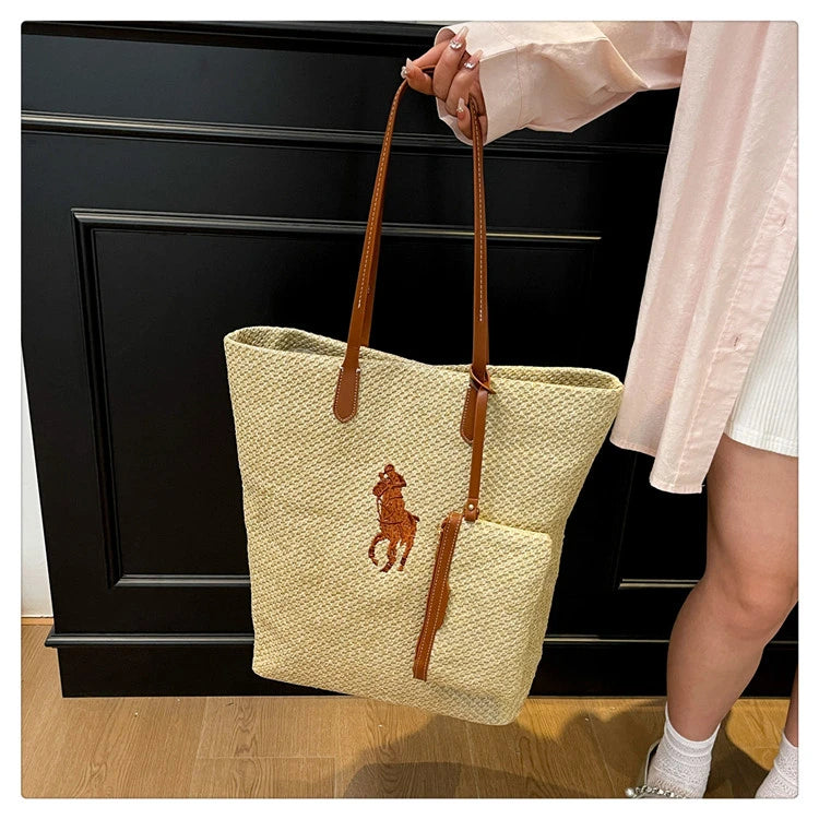 Women's Crossbody Bag Leather Shoulder Handbag, Famous Designer Messenger Tote Popular Classic Elegant For Everyday Carry