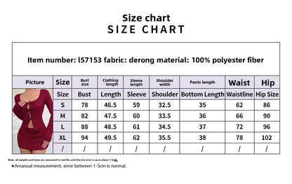 New Women's Pajamas for Women Woman Sexxy Night Cloth Women's Home Clothes Winter Warm Sleepwear Very Sexy Night Woman Nightie