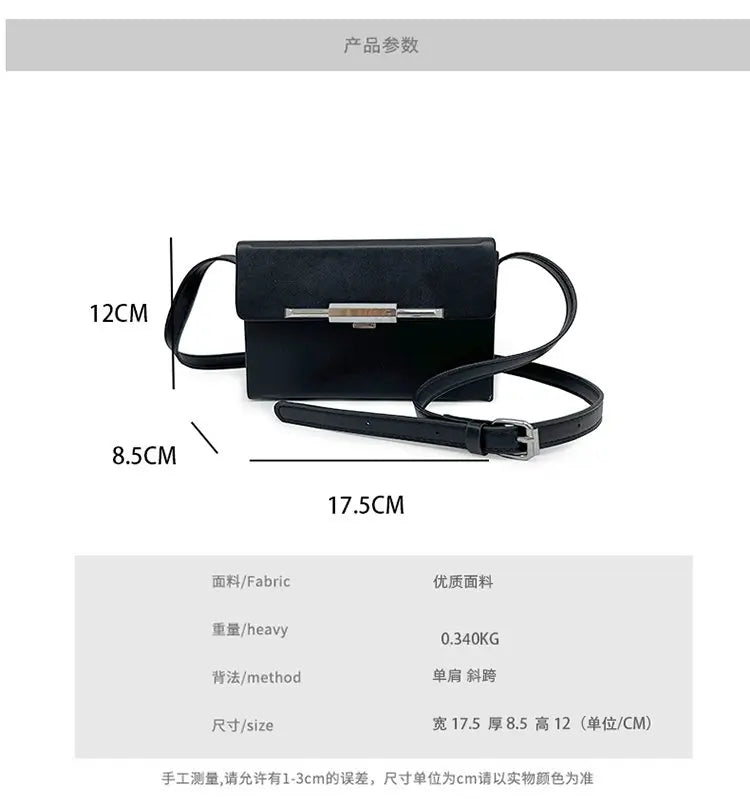 Popular Elegant Tote Bag Handbag For Ladies Leather By Famous Designer Luxury Brand Classic Shoulder Crossbody Women Stylish