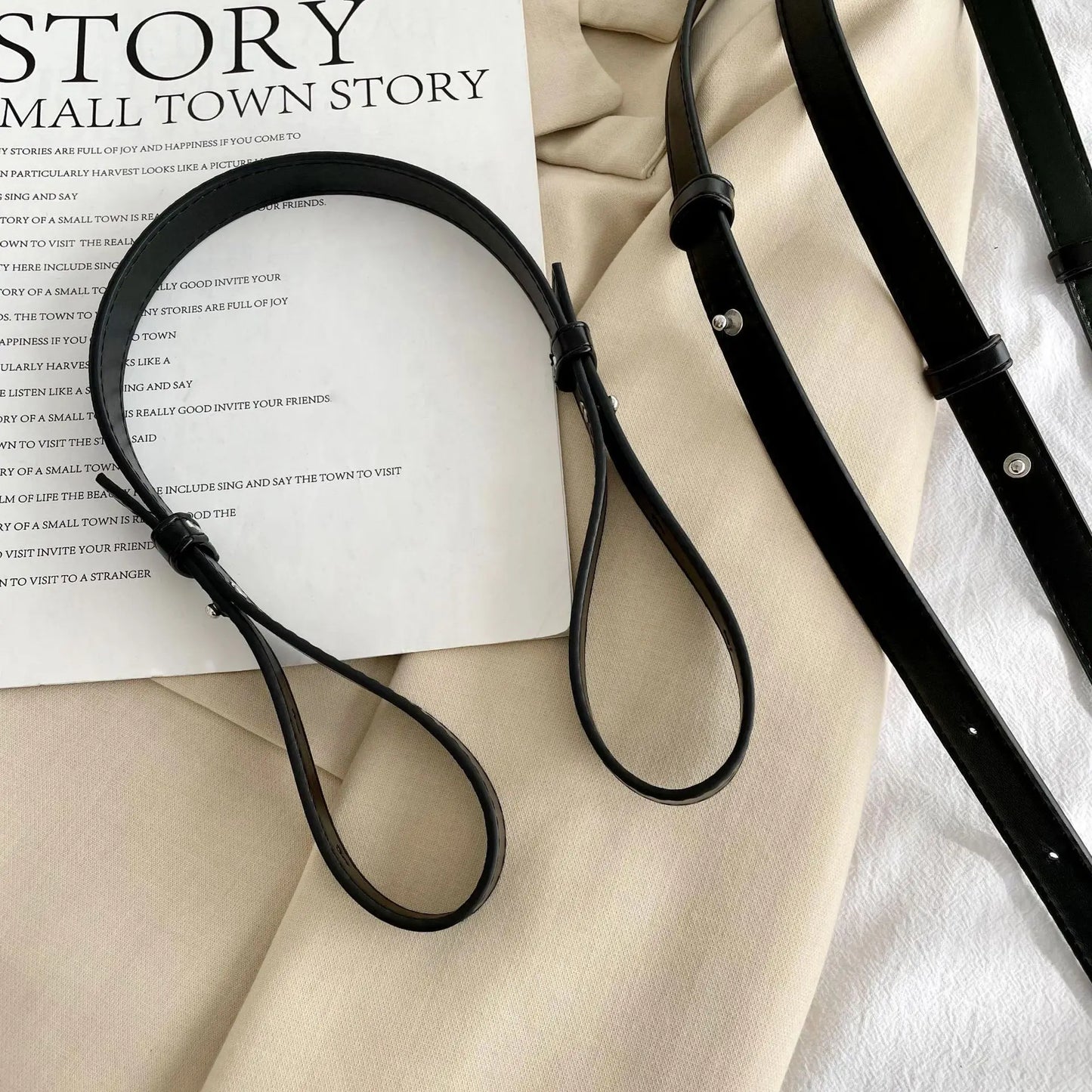 Handmade Knit Handbag Women Mini Knot Wrist-bag Female Casual Color Wide Stripe Plaid Tote Bag Student Reusable Shopping Bag