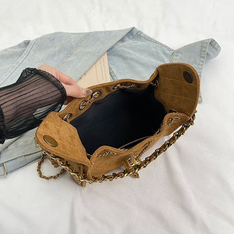 High Quality Leather Handbag For Women With Crossbody - Elegant Classic Design Messenger Function Luxury