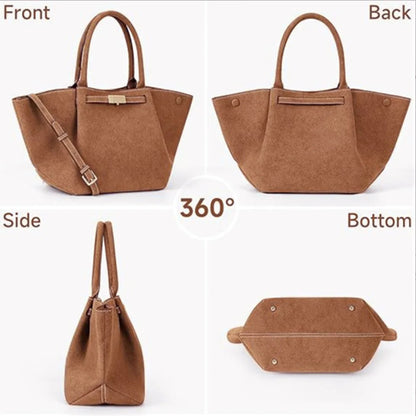 Crossbody Bag Women's Handbag Designer Top Handbag with Crossbody Wallet Handbag Handbag with Shoulder Wings Bag Tote Bag