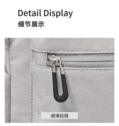 Fashion Women's Crossbody Bag High Quality Shoulder Bag Large Capacity Tote Bag Waterproof Multi Functional Women‘s Handbags