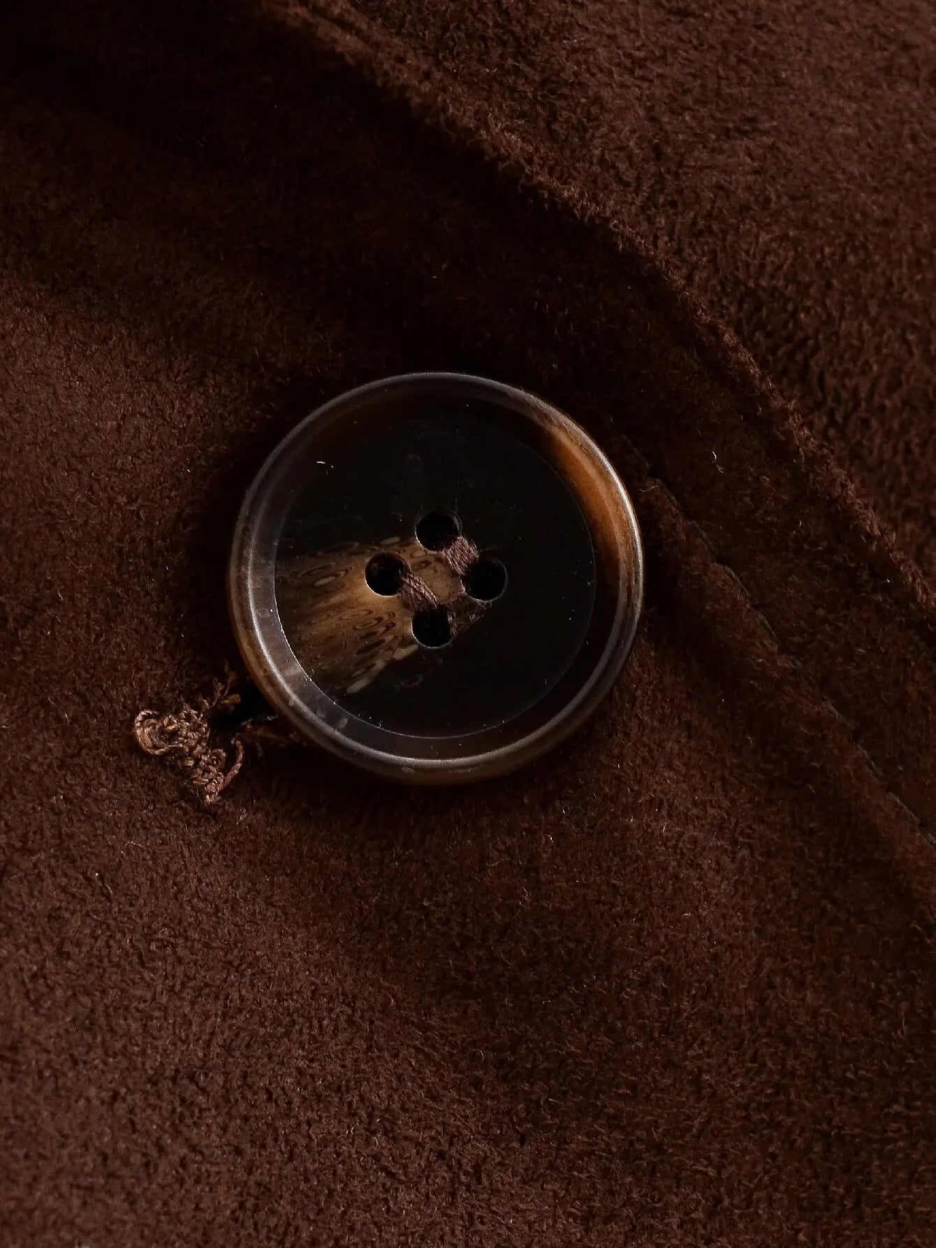 HH Woman's Fashion Coats Solid Turn-Down Collar Long Sleeves Pockets Single Breasted Female Autumn Streetweer Style Jackets