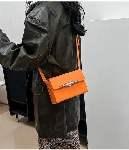 Popular Elegant Tote Bag Handbag For Ladies Leather By Famous Designer Luxury Brand Classic Shoulder Crossbody Women Stylish