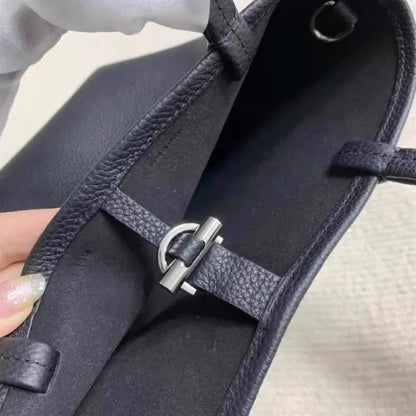 Women Handbags Hand Bag Designer Leather Small Tote Bag Daily Commuting Single-shoulder Bag Crossbody Slung Armpit Package