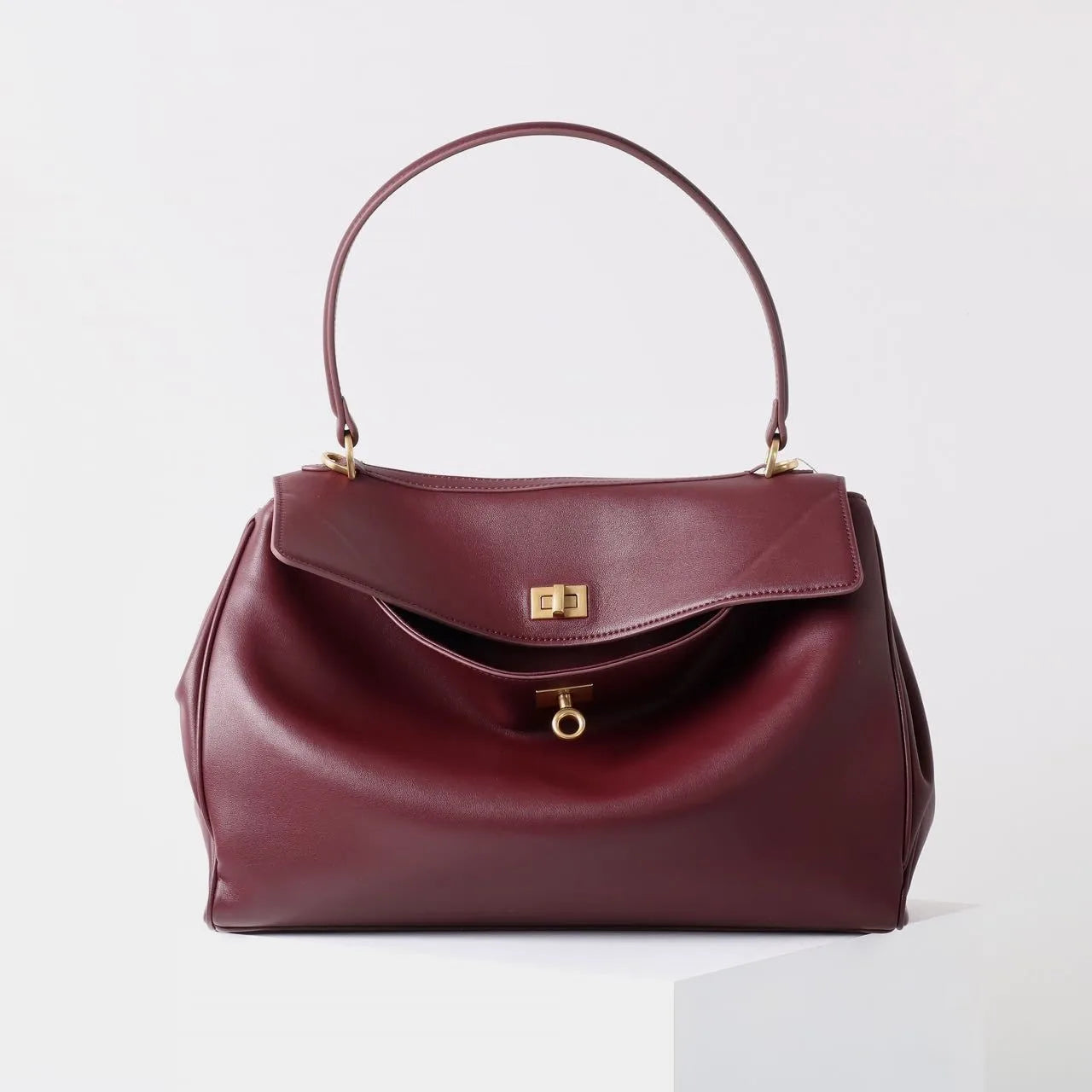 Women's Handbags 2025 New Spring Autumn Casual  Tote Bags Fashion High Quality Luxury Designer Women Rodeo Bag