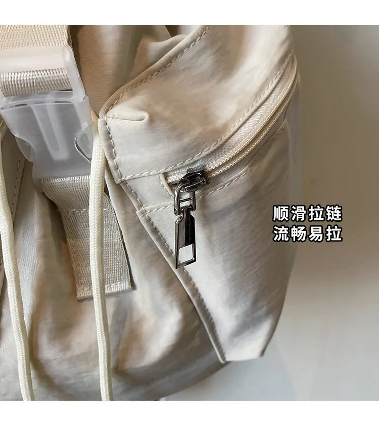 Elegant Crossbody Handbag Leather Women's Bag High-End Luxury Brand Famous Designer Elegant Detail Vintage Commuter Daily Bag