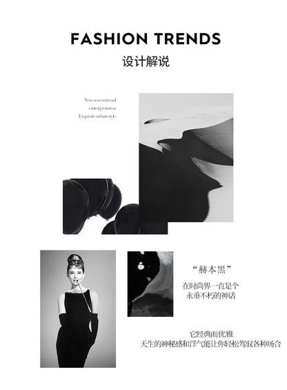 Customized Advanced Handbag Windmill Bucket Bag Handmade Weaving Bag Niche Design Light Luxury Single Shoulder Diagonal Span Bag