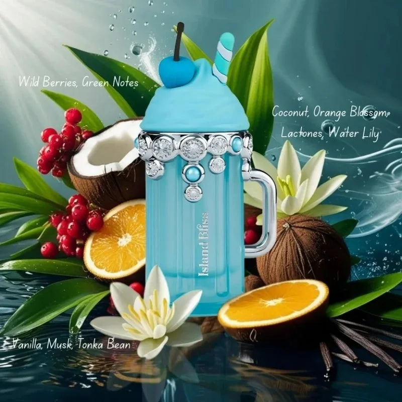 Armaf Island Bliss Eau de Parfum