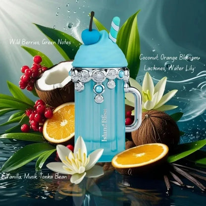 Armaf Island Bliss Eau de Parfum