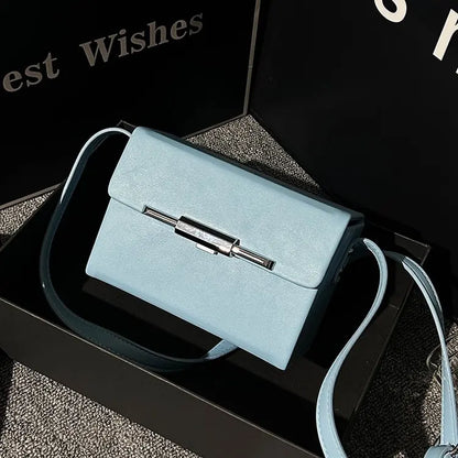 Popular Elegant Tote Bag Handbag For Ladies Leather By Famous Designer Luxury Brand Classic Shoulder Crossbody Women Stylish