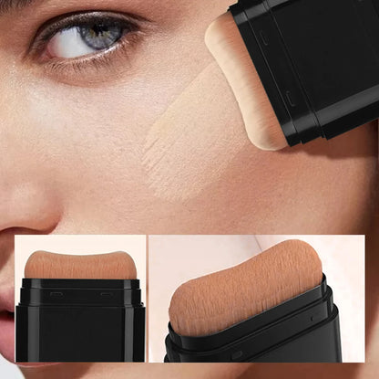 2-in-1 Foundation & Concealer Stick