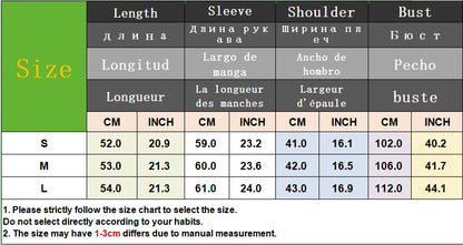 2025 Women's Crop Coat Fashion Warm Single Breasted Blue Embroidery Cotton Jackets Woman Autumn Winter Chic Outwear