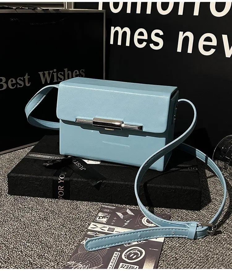 Popular Elegant Tote Bag Handbag For Ladies Leather By Famous Designer Luxury Brand Classic Shoulder Crossbody Women Stylish