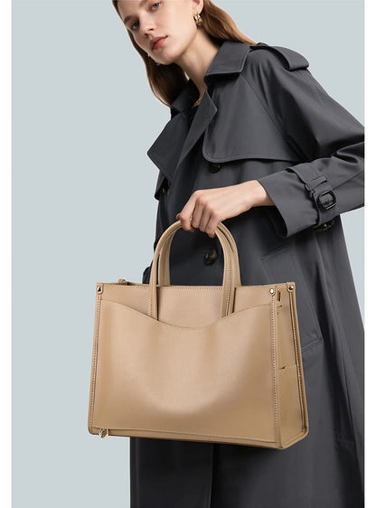 Handbag Woman 2025 Novelty Women Handbags Luxury Designer Bags Genuine leather designer shoulder bag