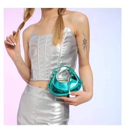 Handbags for Women Handheld Bag Mother Kids Bags for Girl PU Crossbody Bags for Women Children Messenger Bags Tote Bag Сумка Sac