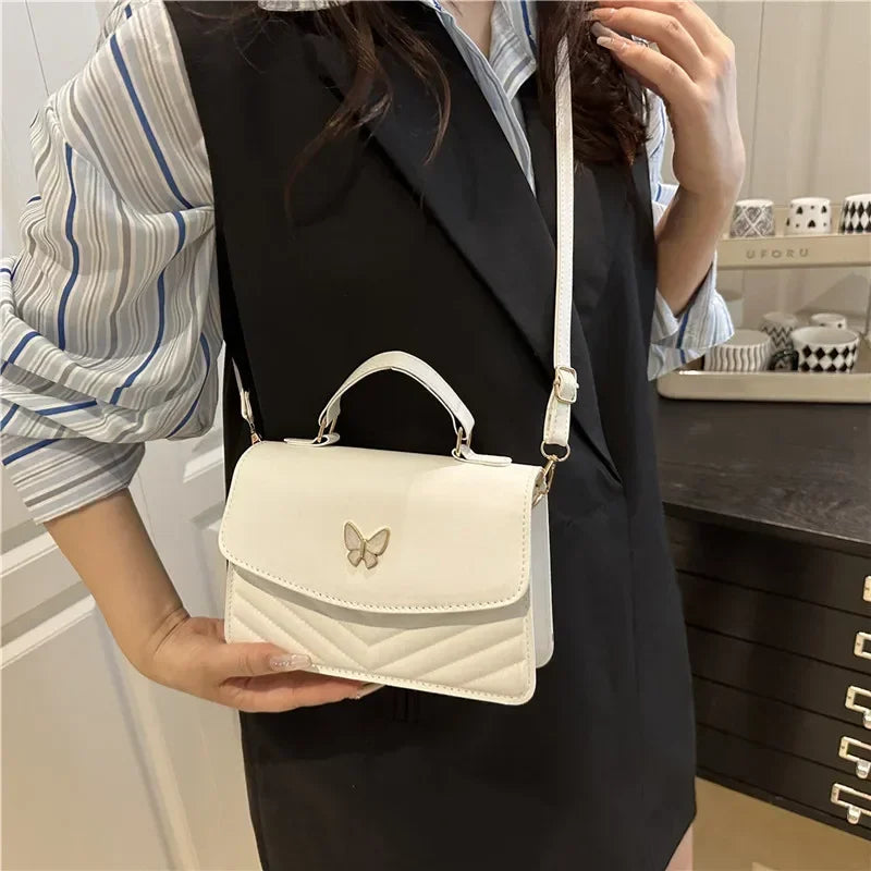 Women Crossbody bags Fashionable Handbag For Women Shoulder Bag, Small Square Handbag, Fashionable Casual Shoulder Bag