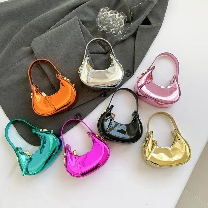 Handbags for Women Handheld Bag Mother Kids Bags for Girl PU Crossbody Bags for Women Children Messenger Bags Tote Bag Сумка Sac