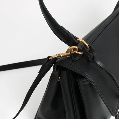 Women's Handbags 2025 New Spring Autumn Casual  Tote Bags Fashion High Quality Luxury Designer Women Rodeo Bag