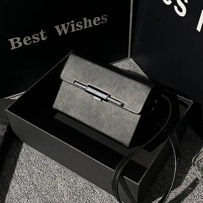 Popular Elegant Tote Bag Handbag For Ladies Leather By Famous Designer Luxury Brand Classic Shoulder Crossbody Women Stylish