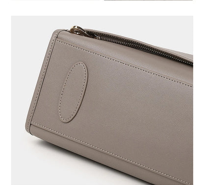 Handbag Woman 2025 Novelty Women Handbags Luxury Designer Bags Genuine leather designer shoulder bag