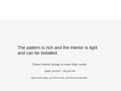 GOLF Women's Handbag Apricot New In Shoulder Bucket Bags for Woman Top Handle Bags Nylon Handbags Ladies Crossbody Fashion 2024