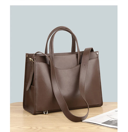 Handbag Woman 2025 Novelty Women Handbags Luxury Designer Bags Genuine leather designer shoulder bag