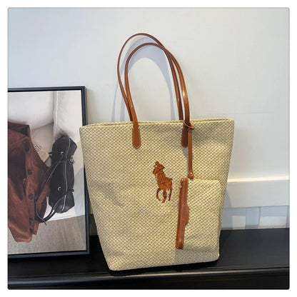 Women's Crossbody Bag Leather Shoulder Handbag, Famous Designer Messenger Tote Popular Classic Elegant For Everyday Carry