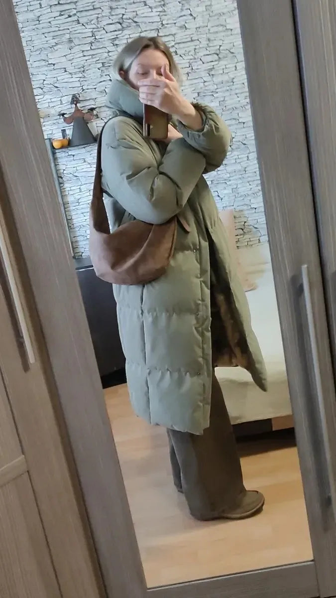 High-end Tote Bag for Women with Large Capacity; Fashionable and Casual Shoulder Bag; Uncommon Commuter Bag; Versatile Bag