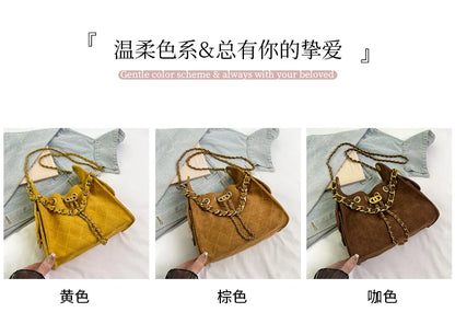 High Quality Leather Handbag For Women With Crossbody - Elegant Classic Design Messenger Function Luxury