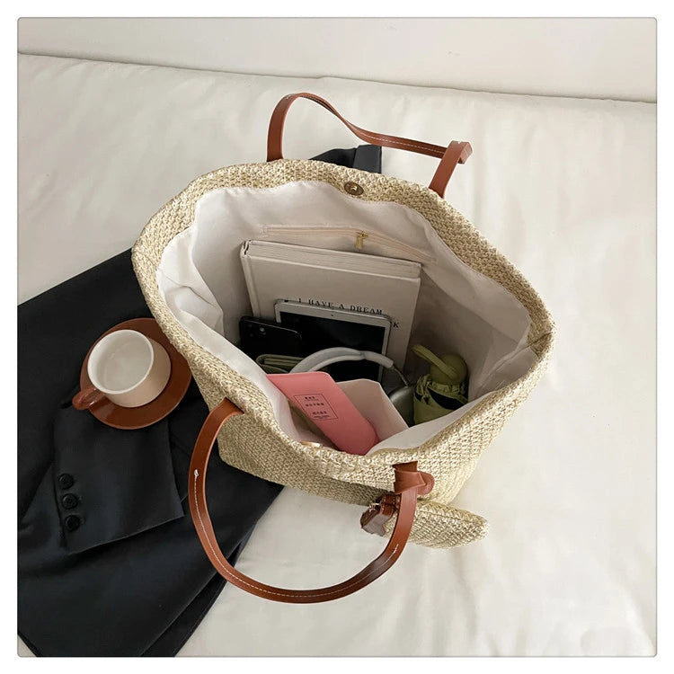 Women's Crossbody Bag Leather Shoulder Handbag, Famous Designer Messenger Tote Popular Classic Elegant For Everyday Carry