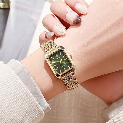 Luxury Women Quartz Watch