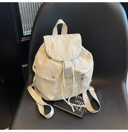 Elegant Crossbody Handbag Leather Women's Bag High-End Luxury Brand Famous Designer Elegant Detail Vintage Commuter Daily Bag