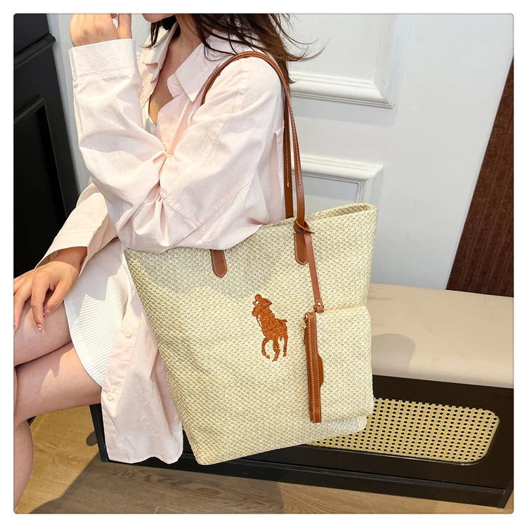 Women's Crossbody Bag Leather Shoulder Handbag, Famous Designer Messenger Tote Popular Classic Elegant For Everyday Carry